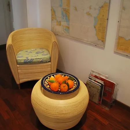 Bed & Breakfast L'approdo Delle Sirene