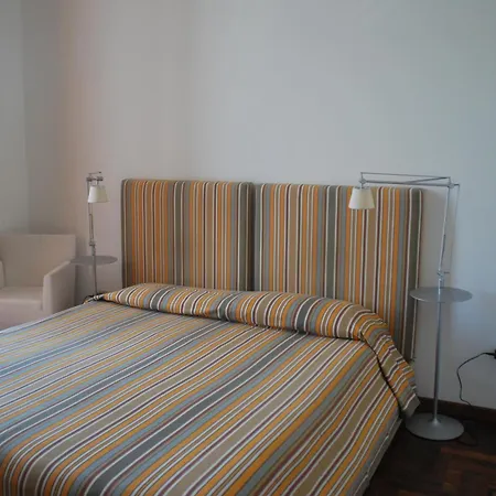 Bed & Breakfast L'approdo Delle Sirene 3*