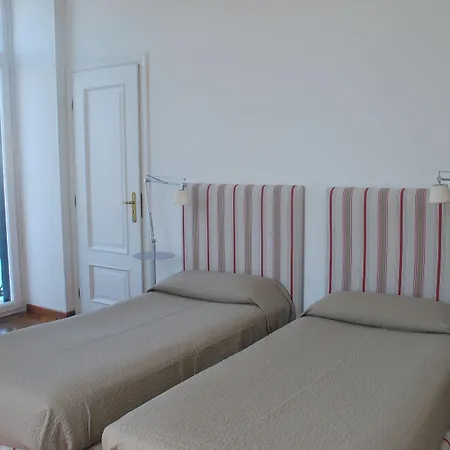 Panzió L'approdo Delle Sirene 4*