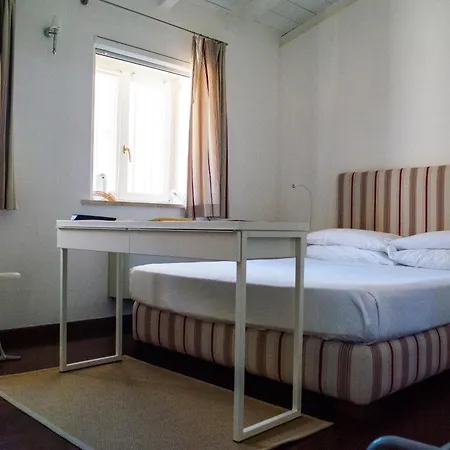 L'approdo Delle Sirene 4*