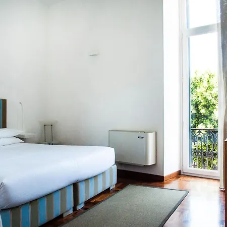 Panzió L'approdo Delle Sirene 4*