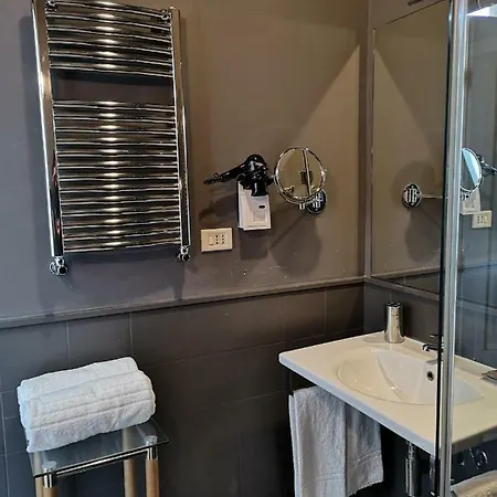 L'approdo Delle Sirene 4*